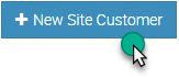 New Site Customer Button