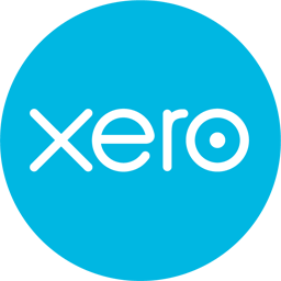 Sync with Xero