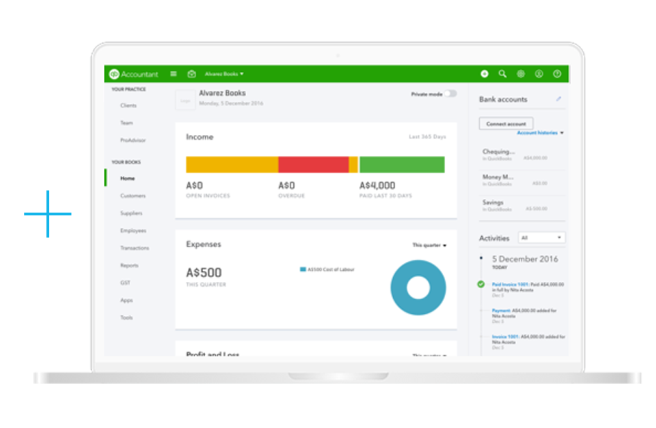 Job Management Add On for QuickBooks