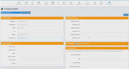 Portal: Signup