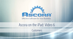 iPad 06: Customers
